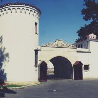 Bucharest_20_palatulelisabeta